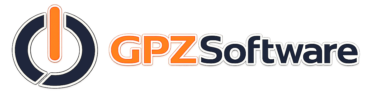 GPZ Software logo